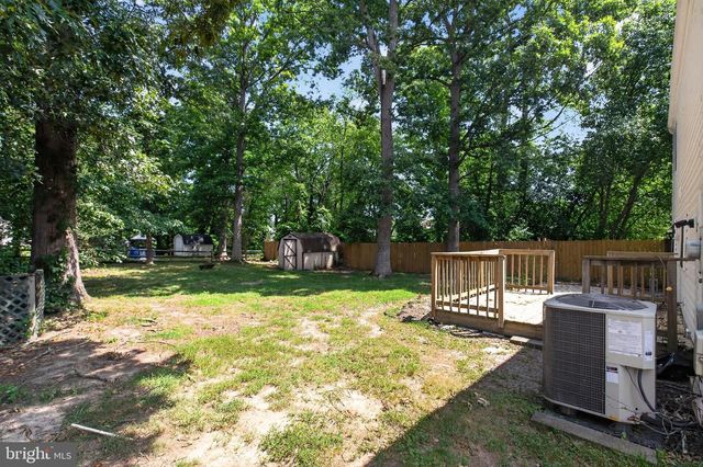 2421 YORK CT, Waldorf, MD 20602