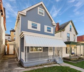 440 Ruxton St, Mt Washington, PA 15211