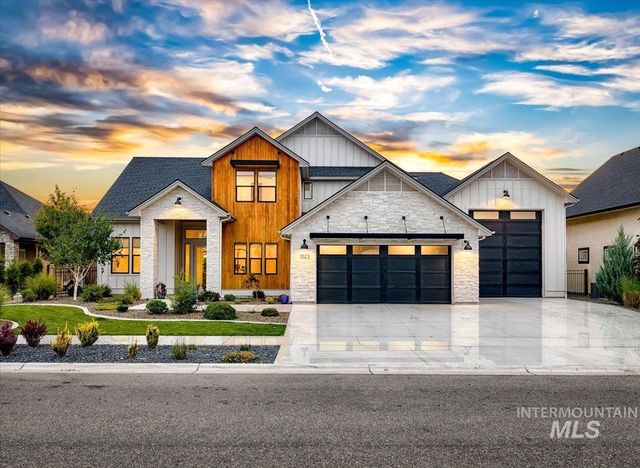 1523 N Morehouse Ave, Eagle, ID 83616