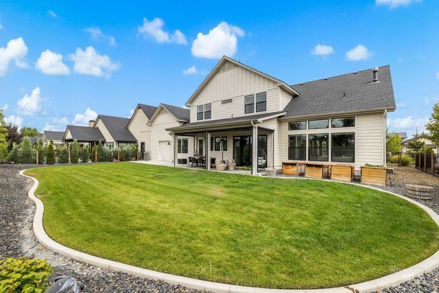 1523 N Morehouse Ave, Eagle, ID 83616
