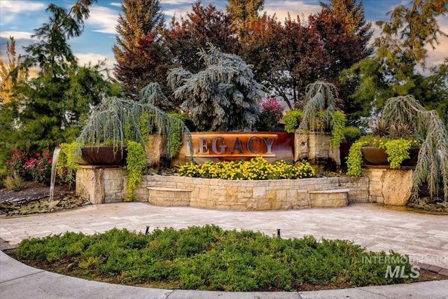 1523 N Morehouse Ave, Eagle, ID 83616