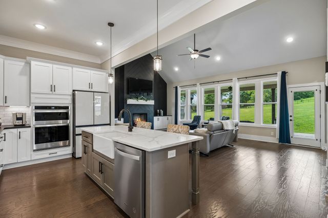 1211 Ballentrace Blvd, Lebanon, TN 37087