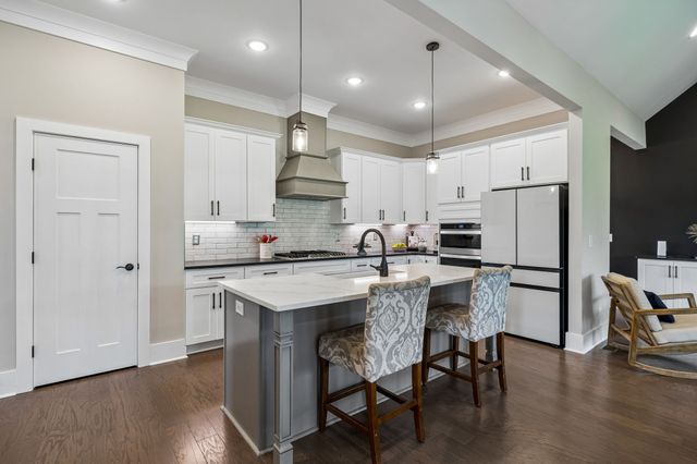 1211 Ballentrace Blvd, Lebanon, TN 37087