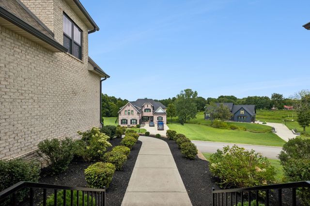 1211 Ballentrace Blvd, Lebanon, TN 37087