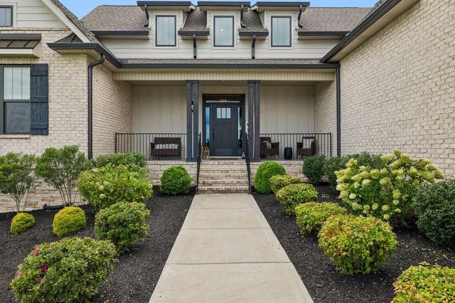 1211 Ballentrace Blvd, Lebanon, TN 37087