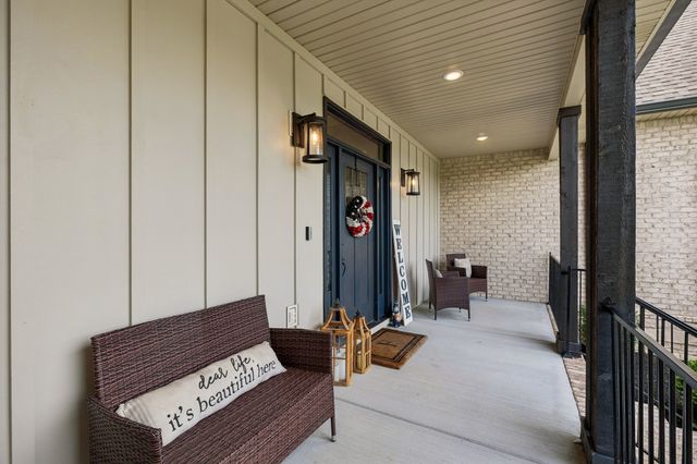 1211 Ballentrace Blvd, Lebanon, TN 37087