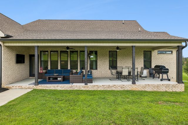 1211 Ballentrace Blvd, Lebanon, TN 37087