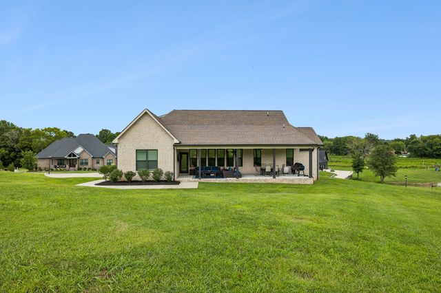 1211 Ballentrace Blvd, Lebanon, TN 37087