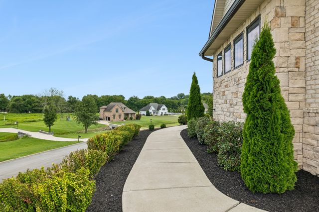 1211 Ballentrace Blvd, Lebanon, TN 37087