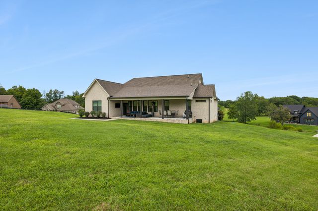 1211 Ballentrace Blvd, Lebanon, TN 37087