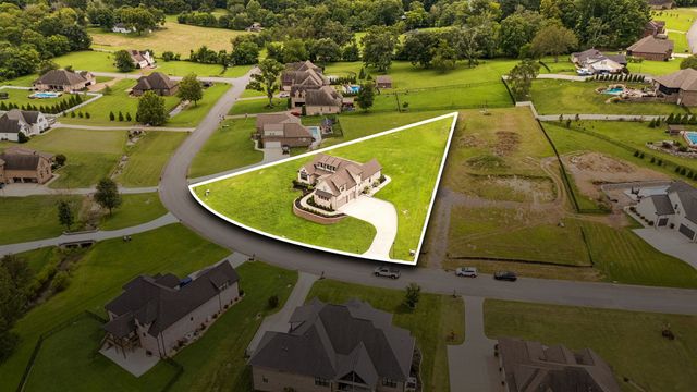 1211 Ballentrace Blvd, Lebanon, TN 37087