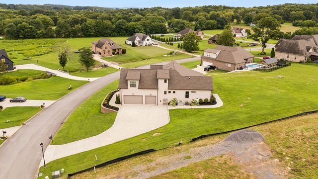 1211 Ballentrace Blvd, Lebanon, TN 37087
