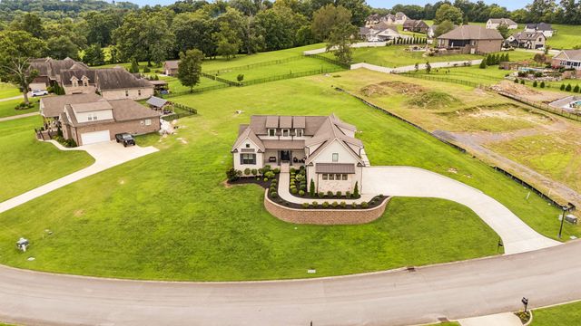 1211 Ballentrace Blvd, Lebanon, TN 37087
