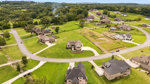 1211 Ballentrace Blvd, Lebanon, TN 37087