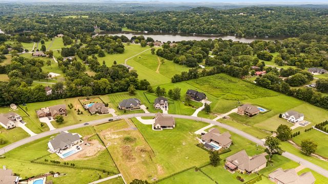 1211 Ballentrace Blvd, Lebanon, TN 37087