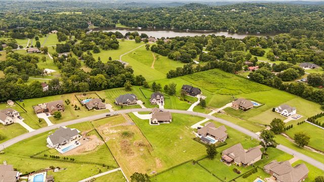1211 Ballentrace Blvd, Lebanon, TN 37087