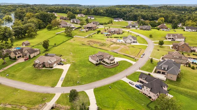 1211 Ballentrace Blvd, Lebanon, TN 37087