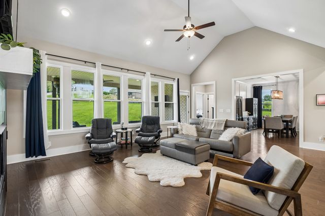 1211 Ballentrace Blvd, Lebanon, TN 37087