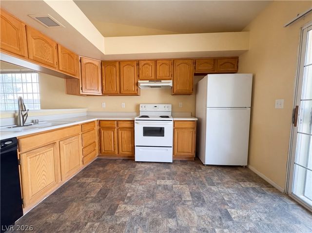 1371 Di Blasi Drive 101, Las Vegas, NV 89119