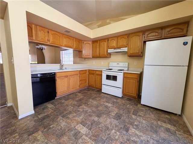 1371 Di Blasi Drive 101, Las Vegas, NV 89119