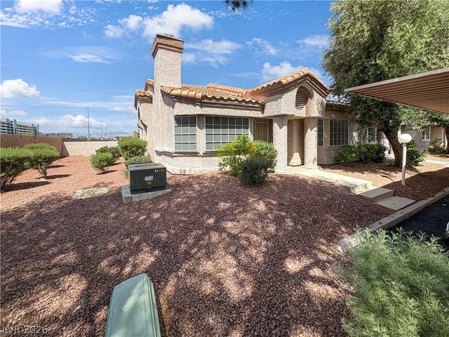 1371 Di Blasi Drive 101, Las Vegas, NV 89119