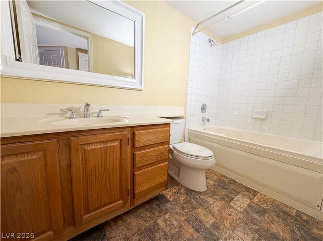 1371 Di Blasi Drive 101, Las Vegas, NV 89119