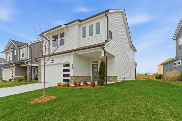 1024 Linn Cove Court, Gallatin, TN 37066