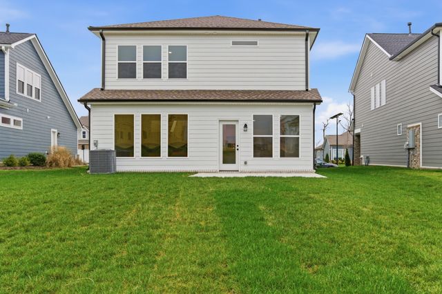 1024 Linn Cove Court, Gallatin, TN 37066