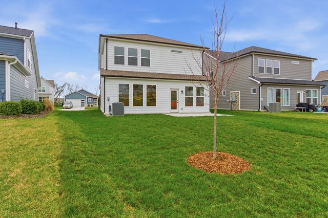 1024 Linn Cove Court, Gallatin, TN 37066