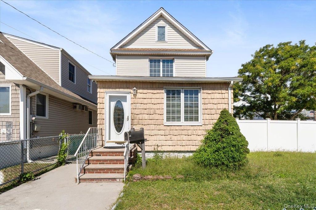 101-19 159th Avenue, Howard Beach, NY 11414