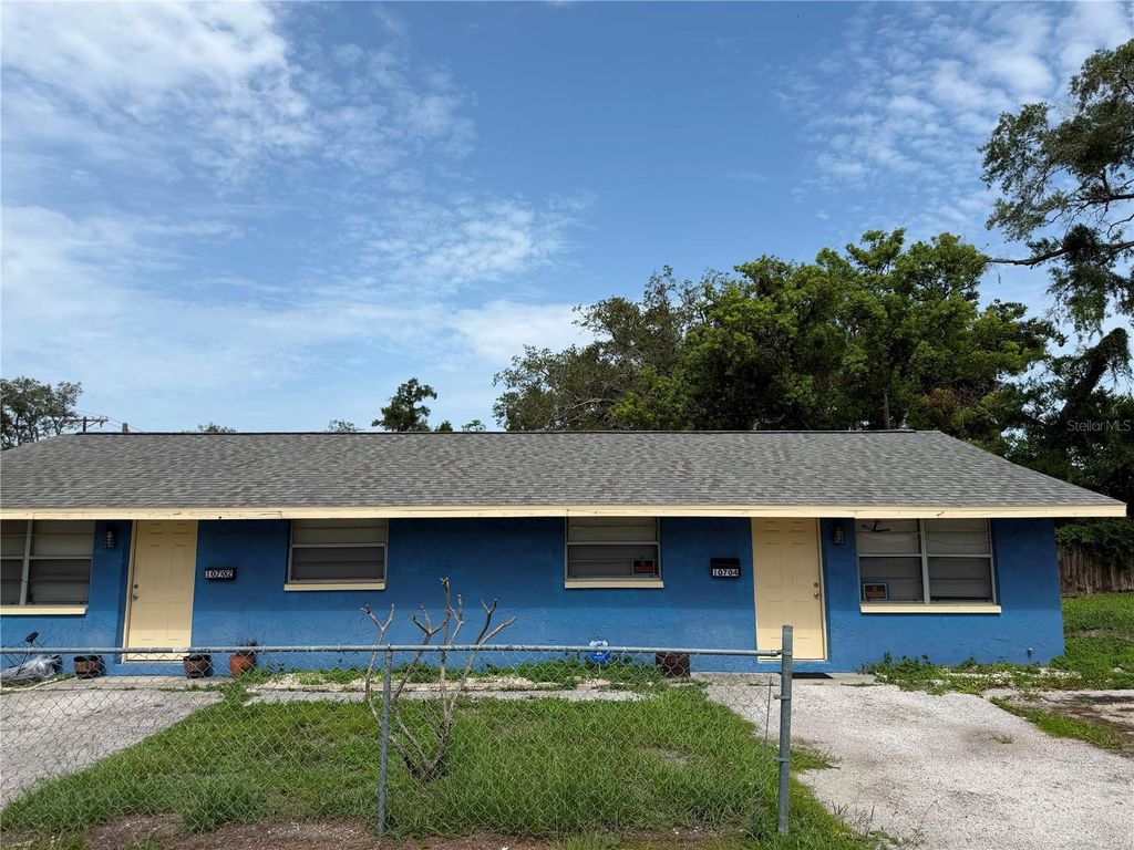 10702 N 14TH STREET 2, Tampa, FL 33612