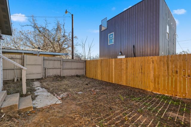 2838 Frost Avenue, Dallas, TX 75215