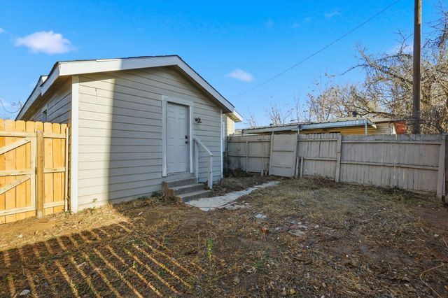 2838 Frost Avenue, Dallas, TX 75215