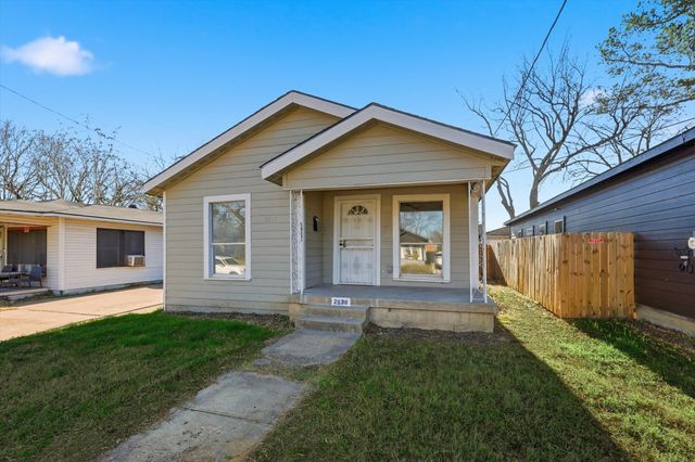 2838 Frost Avenue, Dallas, TX 75215