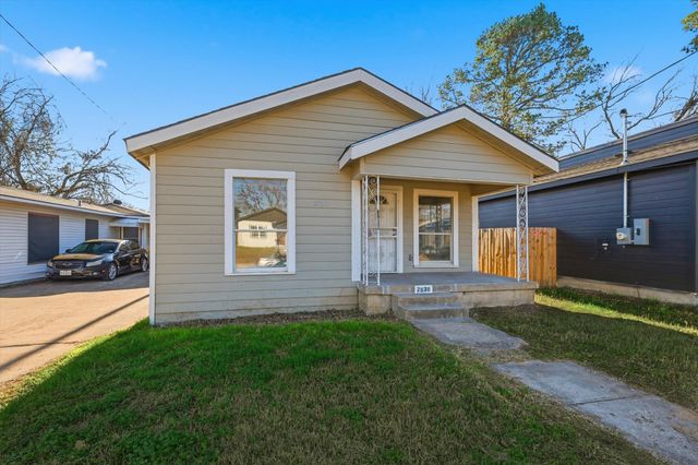 2838 Frost Avenue, Dallas, TX 75215