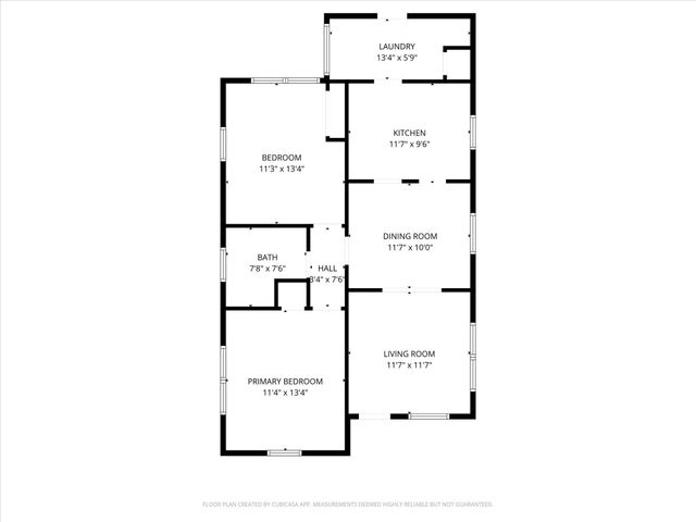 2838 Frost Avenue, Dallas, TX 75215