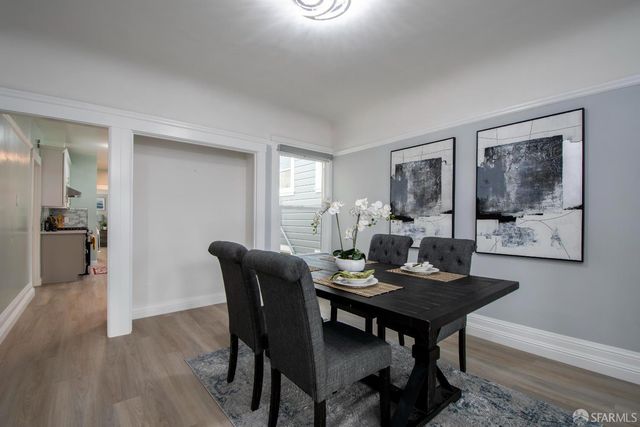 1482 18th Avenue, San Francisco, CA 94122