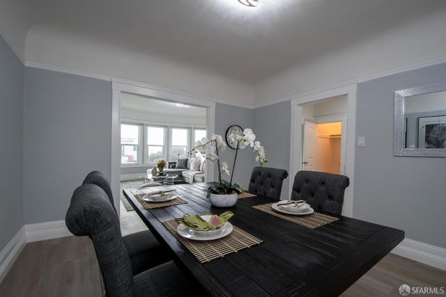 1482 18th Avenue, San Francisco, CA 94122