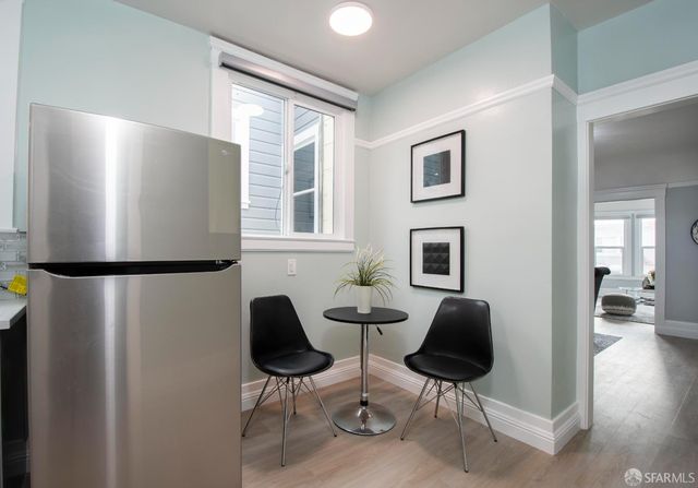 1482 18th Avenue, San Francisco, CA 94122