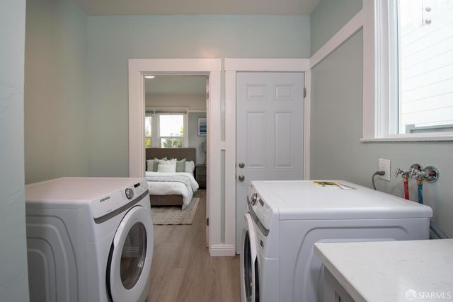 1482 18th Avenue, San Francisco, CA 94122