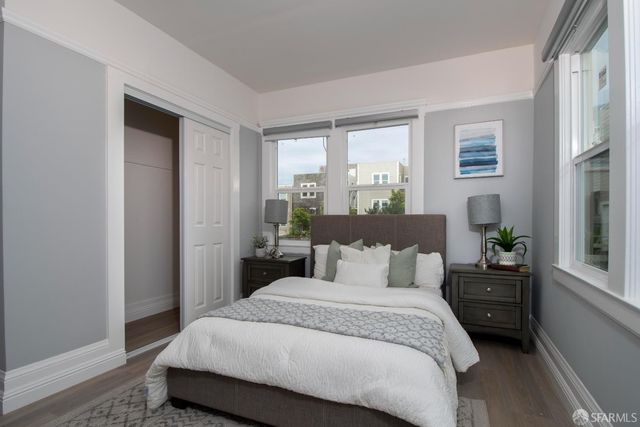 1482 18th Avenue, San Francisco, CA 94122