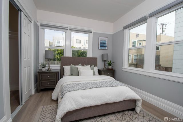 1482 18th Avenue, San Francisco, CA 94122