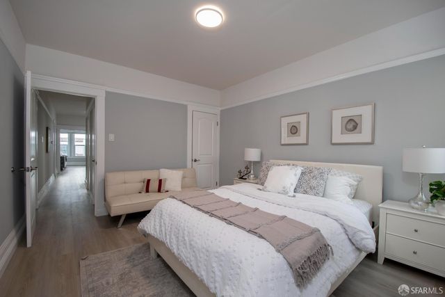 1482 18th Avenue, San Francisco, CA 94122