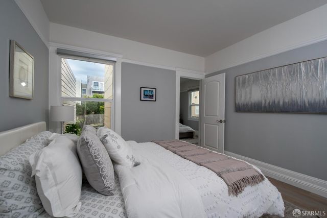 1482 18th Avenue, San Francisco, CA 94122