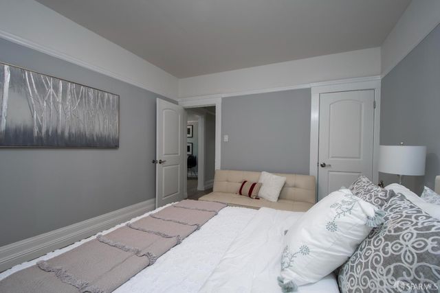 1482 18th Avenue, San Francisco, CA 94122