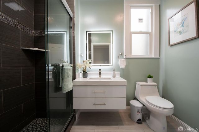 1482 18th Avenue, San Francisco, CA 94122