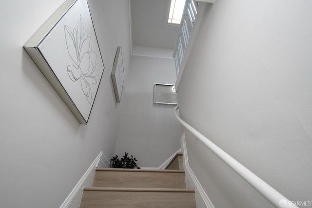 1482 18th Avenue, San Francisco, CA 94122