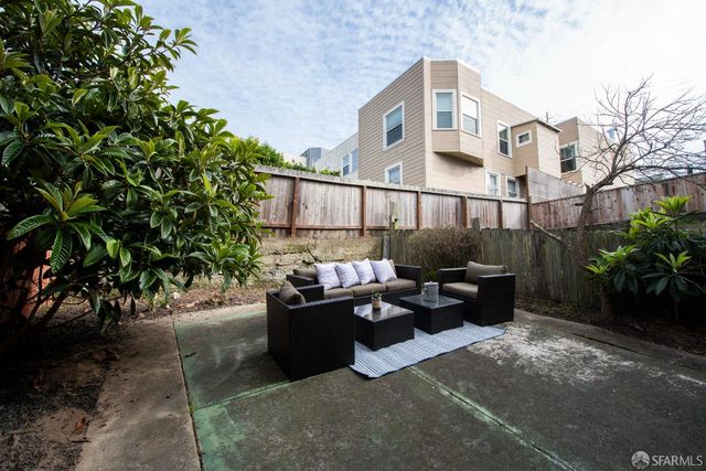1482 18th Avenue, San Francisco, CA 94122