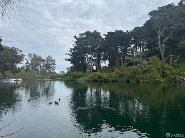 1482 18th Avenue, San Francisco, CA 94122