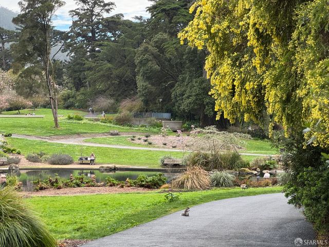 1482 18th Avenue, San Francisco, CA 94122